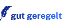 Gut Geregelt Logo