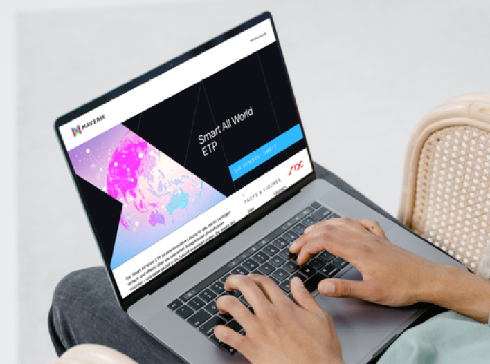 Smart World ETP Laptop